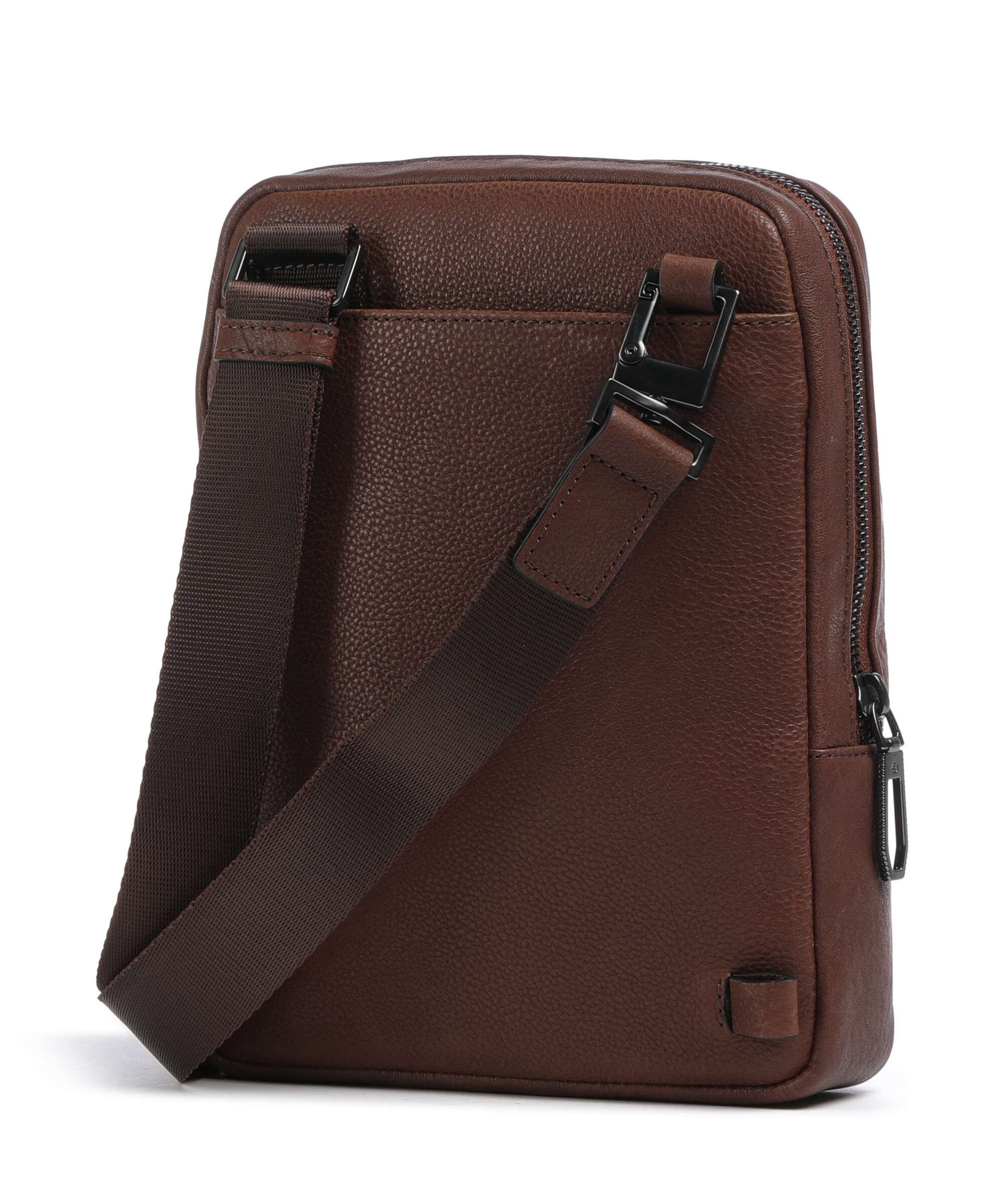 Piquadro S134 Crossbody bag brown
