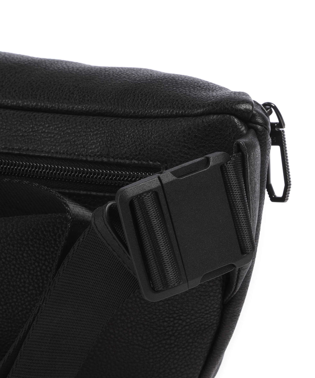 Piquadro S134 Belt bag black