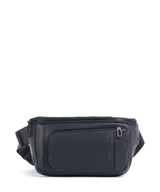 Piquadro S134 Bæltetaske blue