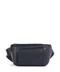 Piquadro S134 Fanny pack blue