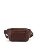 Piquadro S134 Fanny pack brown