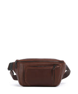 Piquadro S134 Bæltetaske brown