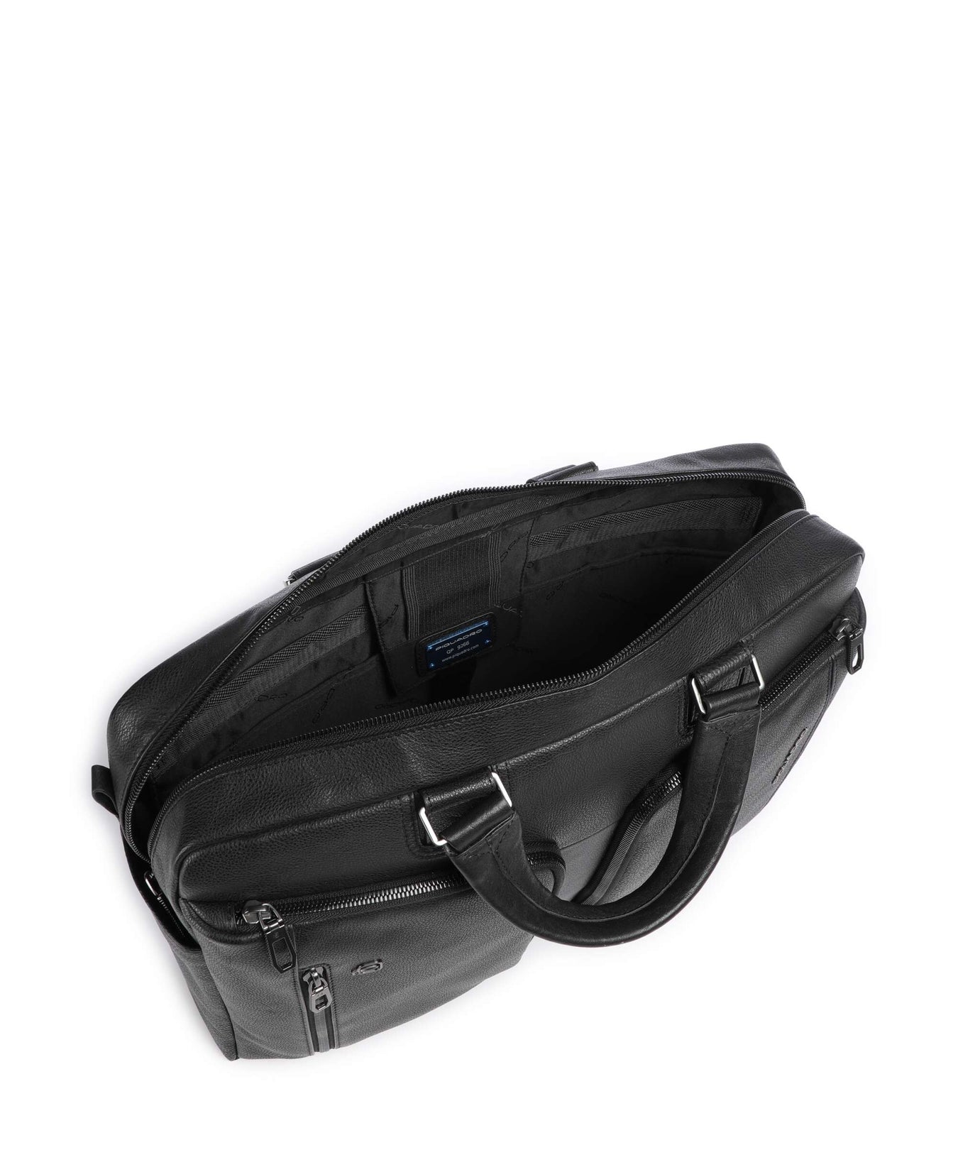 Piquadro S134 Briefcase black