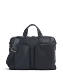Piquadro S134 Briefcase blue