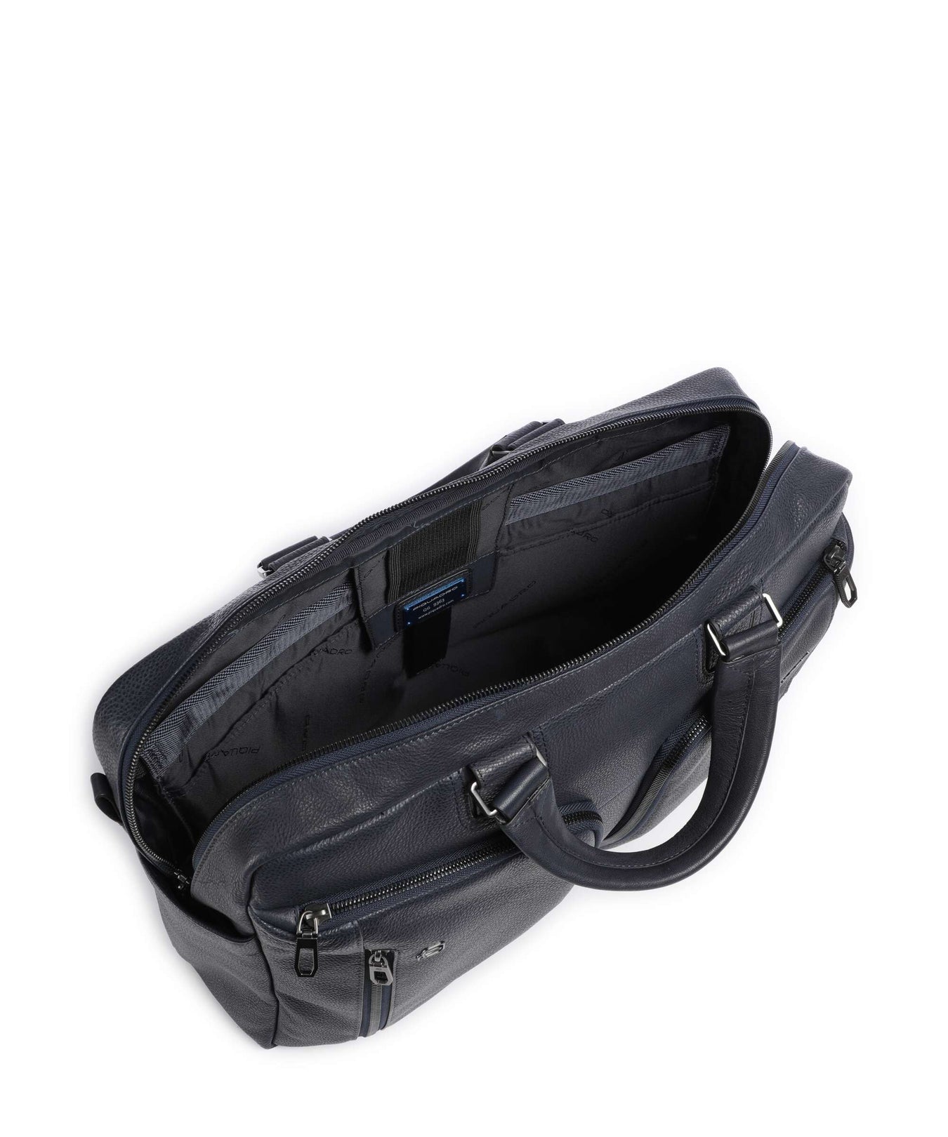 Piquadro S134 Briefcase blue