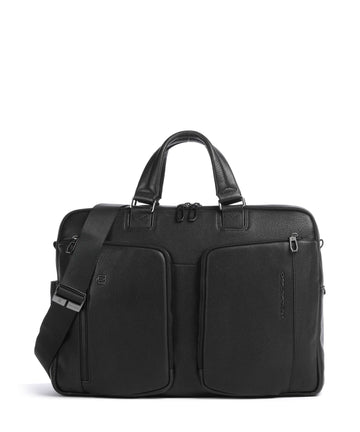 Piquadro S134 Briefcase black