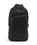 Piquadro S134 Sling taske black