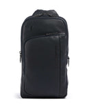 Piquadro S134 Sling taske blue