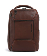 Piquadro S134 Rygsæk brown