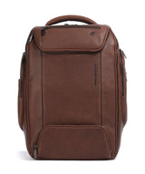 Piquadro S134 Rygsæk brown