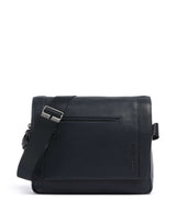 Piquadro S134 Messenger taske blue