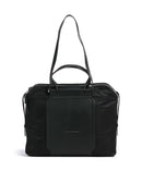 Piquadro W92T Tote bag black