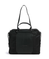 Piquadro W92T Shopper taske black