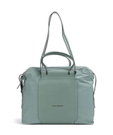 Piquadro W92T Shopper taske green