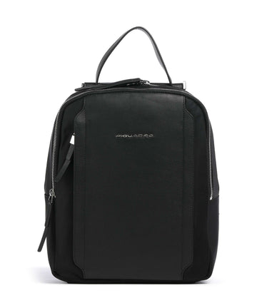 Piquadro W92T Rygsæk black