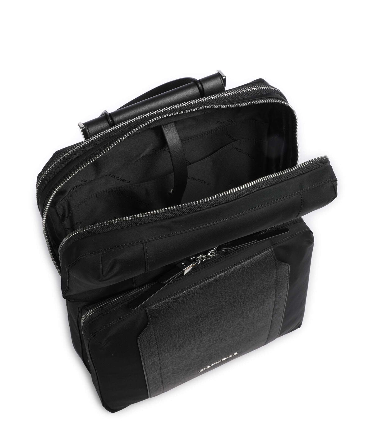 Piquadro W92T Backpack black