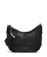 Piquadro W92T Crossover taske black