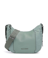 Piquadro W92T Crossover taske green