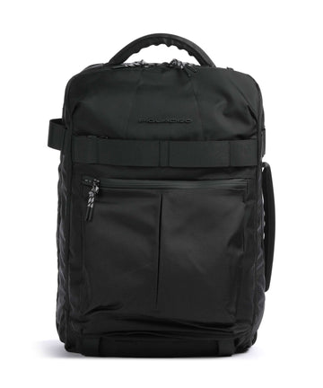 Piquadro S125 Rejserygsæk black