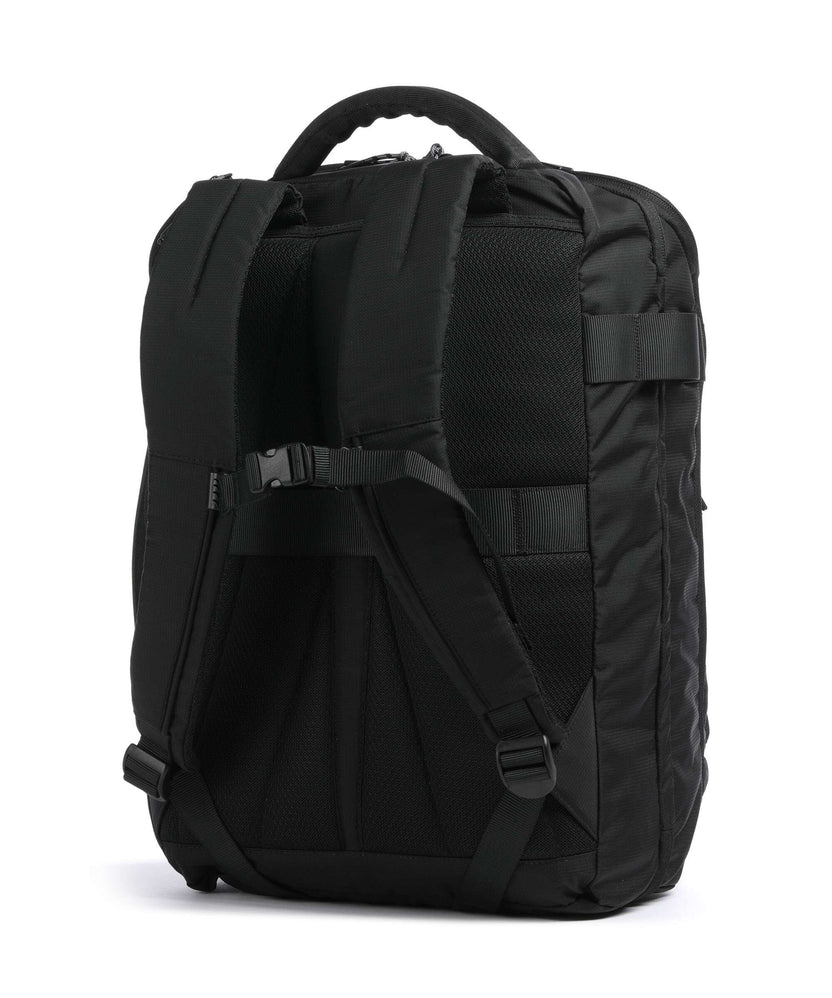 Piquadro S125 Travel backpack black