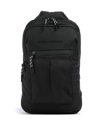 Piquadro S125 Sling taske black
