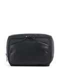 Piquadro S137 Toiletry bag black