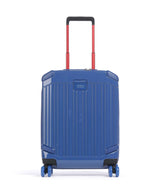 Piquadro POP Kuffert med 4 hjul blue