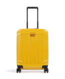 Piquadro POP Spinner (4 wheels) yellow