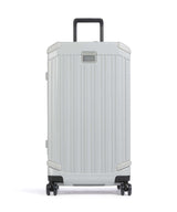 Piquadro POP Kuffert med 4 hjul white