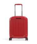 Piquadro PQ Light Spinner (4 wheels) red