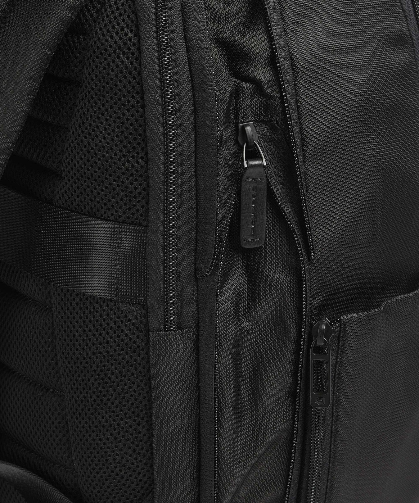 Piquadro W129 Backpack nero