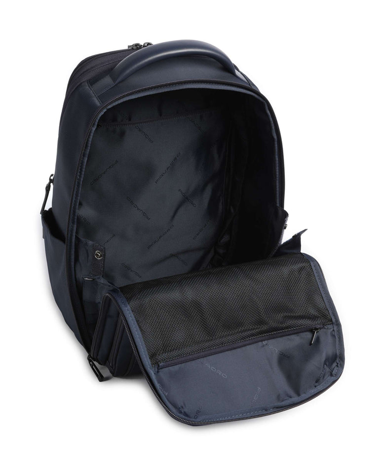Piquadro W129 Backpack blu