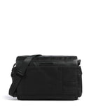 Piquadro W129 Messenger bag nero