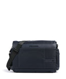 Piquadro W129 Messenger bag blu