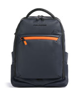 Piquadro Corner Special Rygsæk blue
