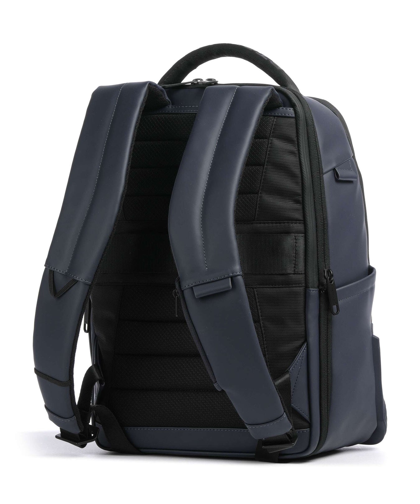 Piquadro Corner Special Backpack blue