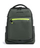 Piquadro Corner Special Backpack green