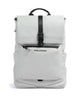Piquadro Corner Special Backpack white