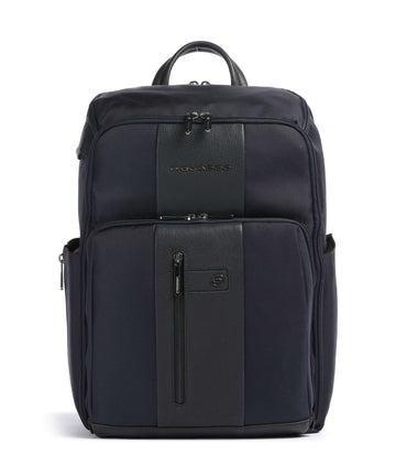 Piquadro Brief Rejserygsæk blue