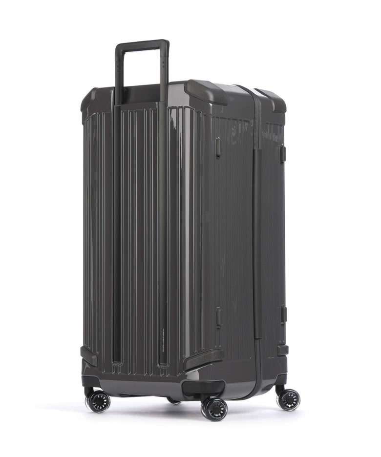 Piquadro POP Spinner (4 wheels) grey