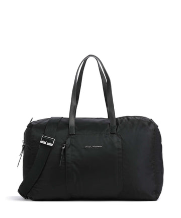Piquadro W92T Weekendtaske black