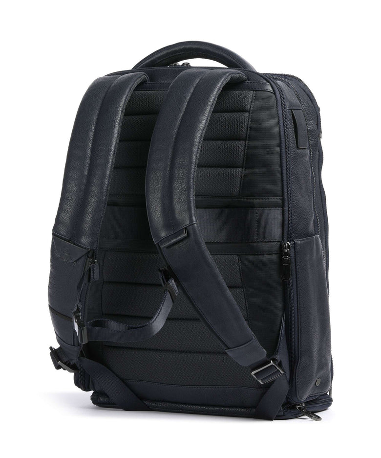 Piquadro S134BM Backpack blue