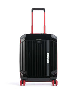 Piquadro POP Ducati Kuffert med 4 hjul black