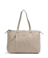 Piquadro W92T Shopper taske beige
