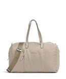 Piquadro W92T Weekendtaske beige