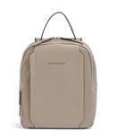 Piquadro W92T Rygsæk beige
