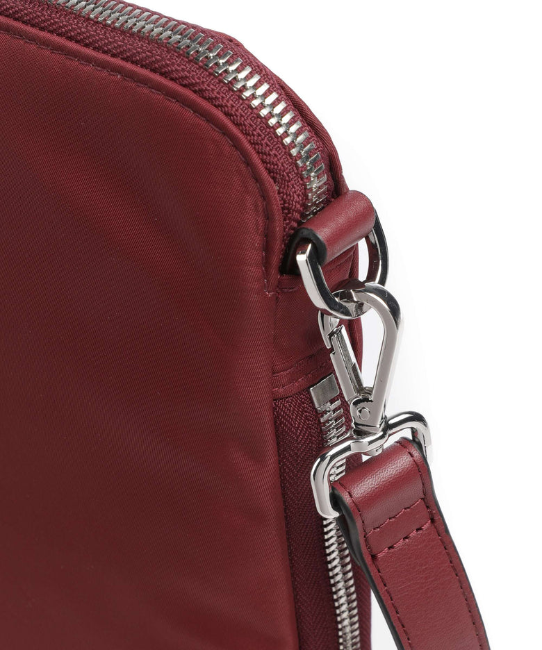 Piquadro W92T Briefcase borgogna