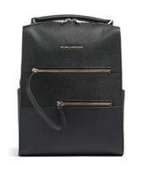 Piquadro W140 Rygsæk nero