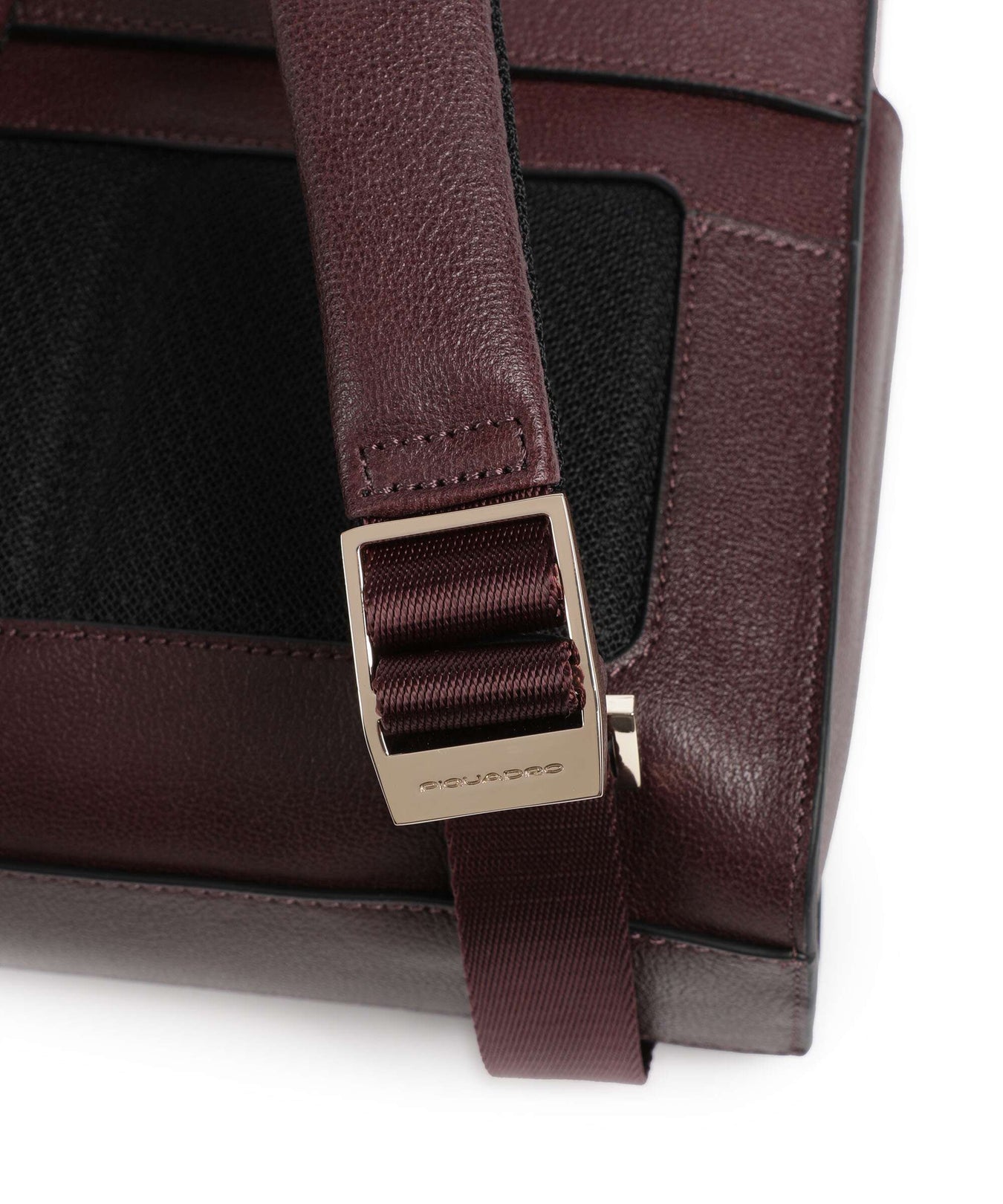 Piquadro W140 Backpack borgogna