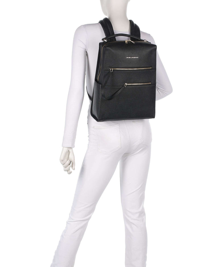 Piquadro W140 Backpack nero